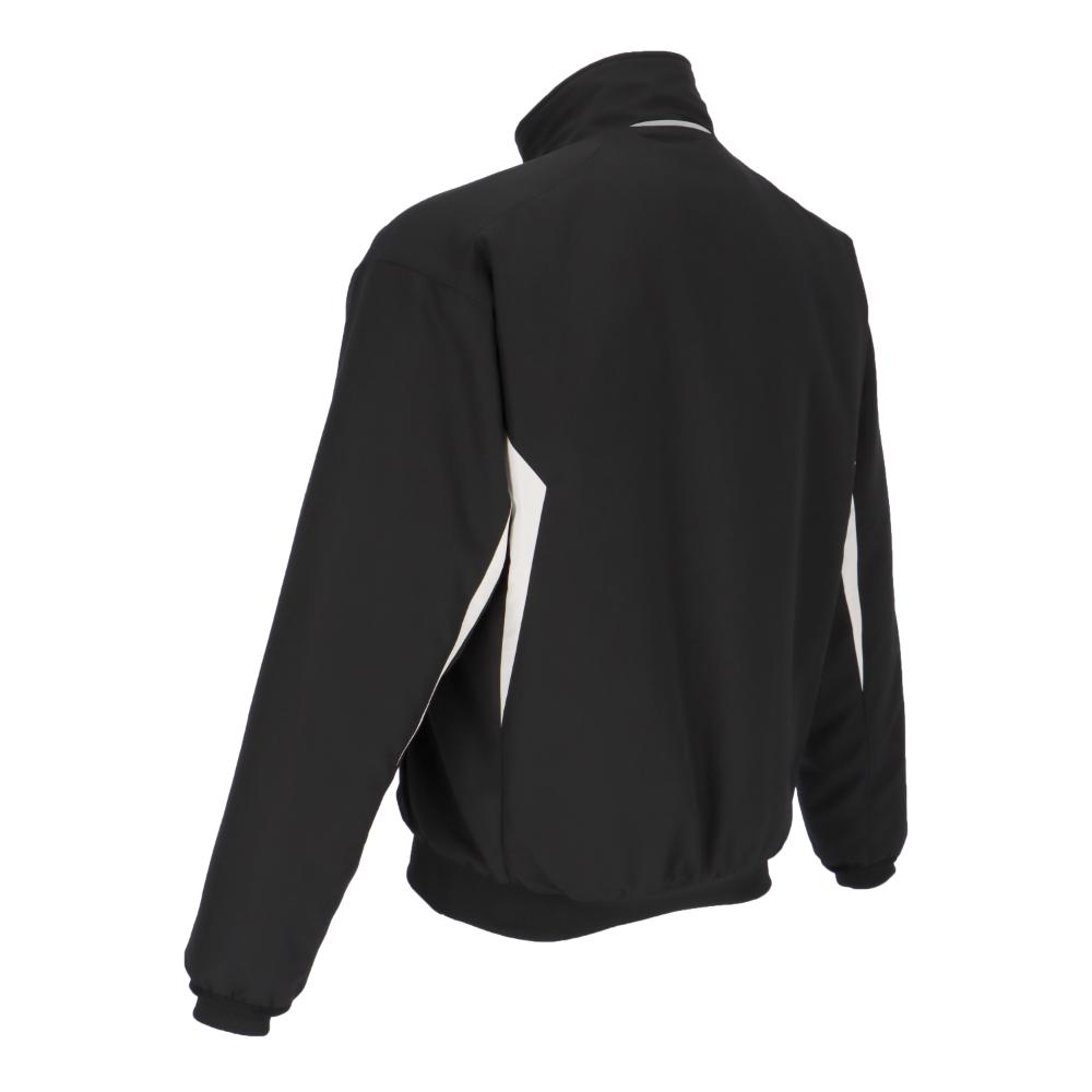 蓄熱ハーフZIP長袖中綿プレジャン｜SSKベースボールオフィシャルサイト