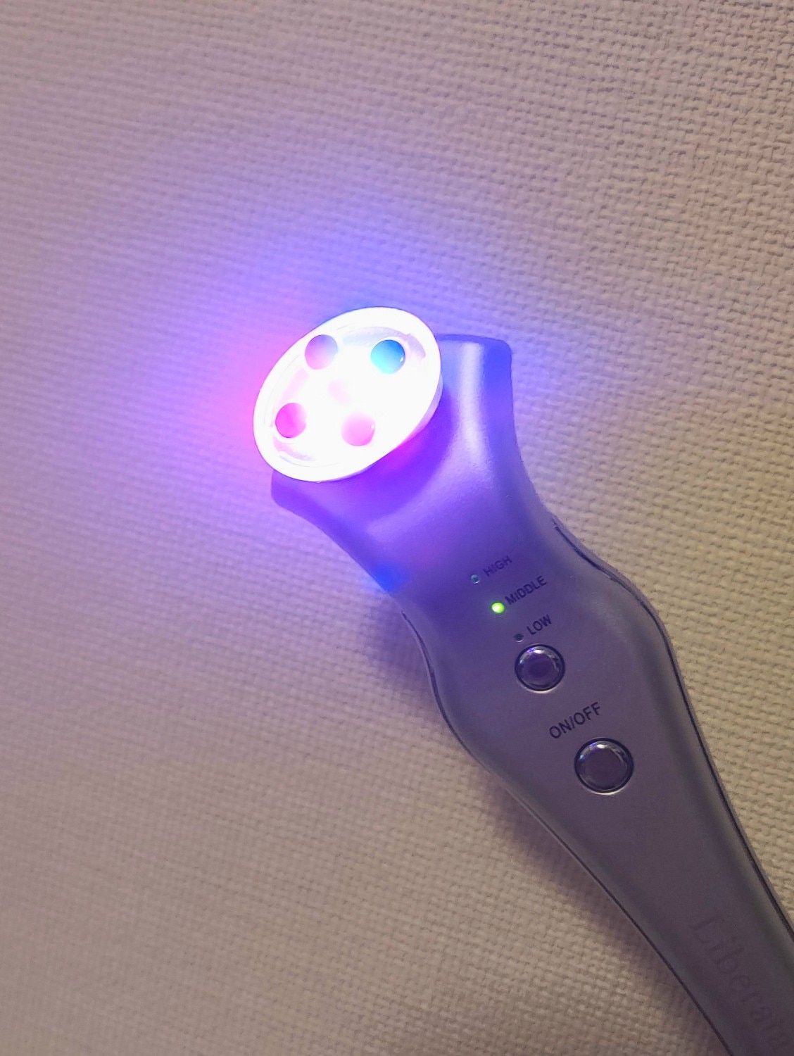 楽天市場】美顔器 リフトアップ 目元ケア 光エステ 母の日 プレゼント