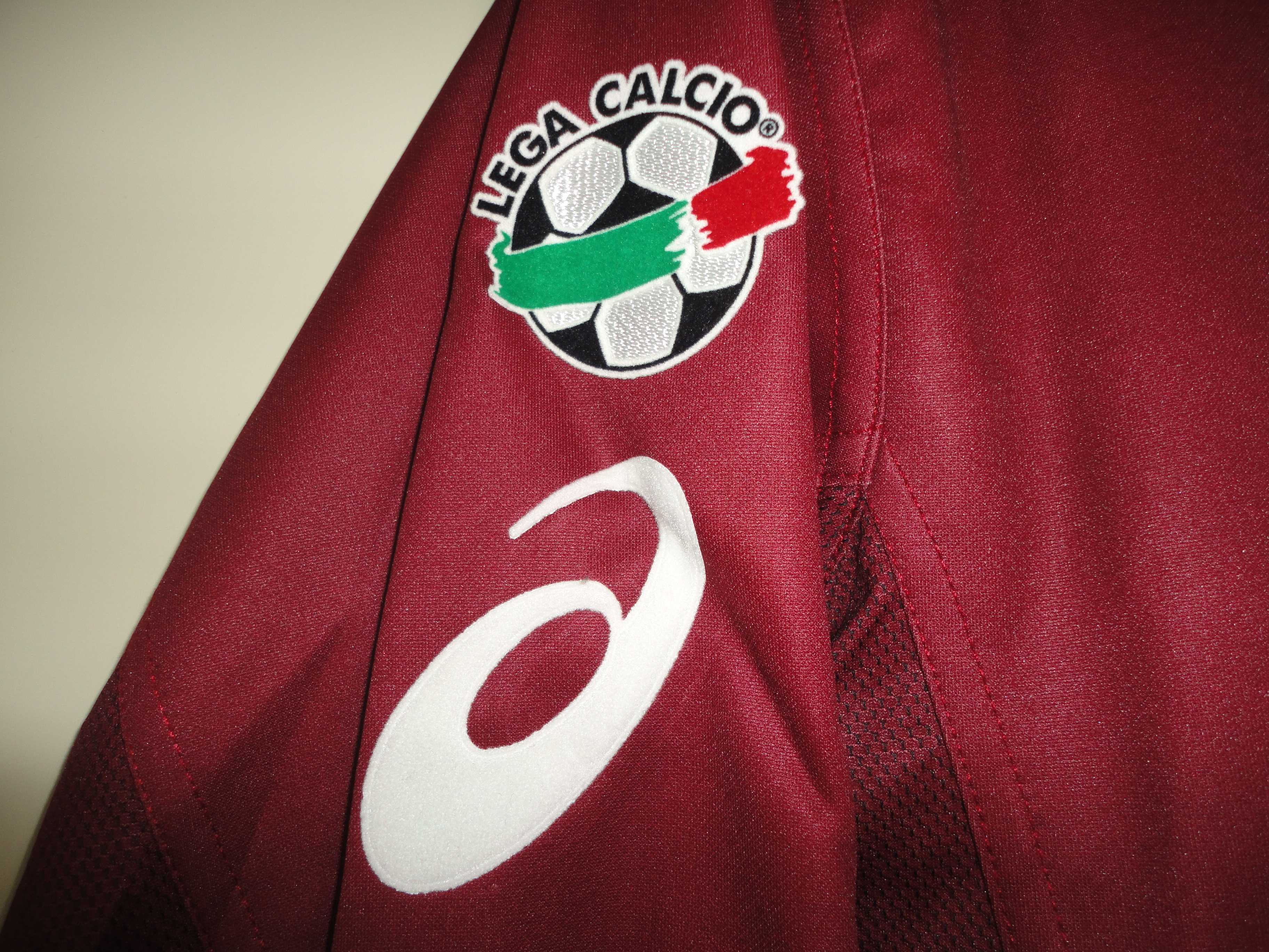 中村俊輔 実使用ユニフォーム レッジーナ 2着目 | 片山右京