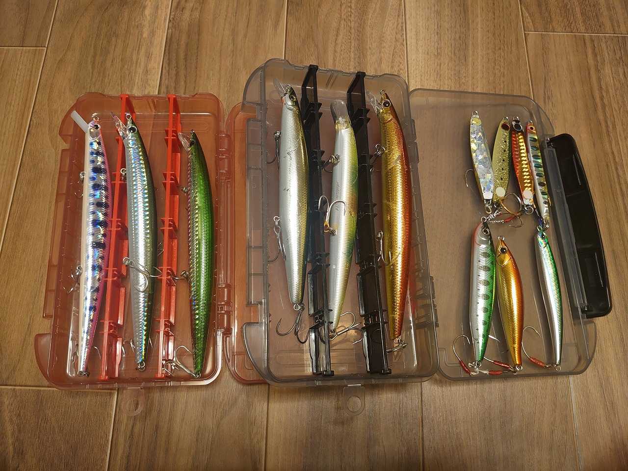 海アメマス・海サクラマス釣り用ルアーを選ぶ！ | 北国の遊び方