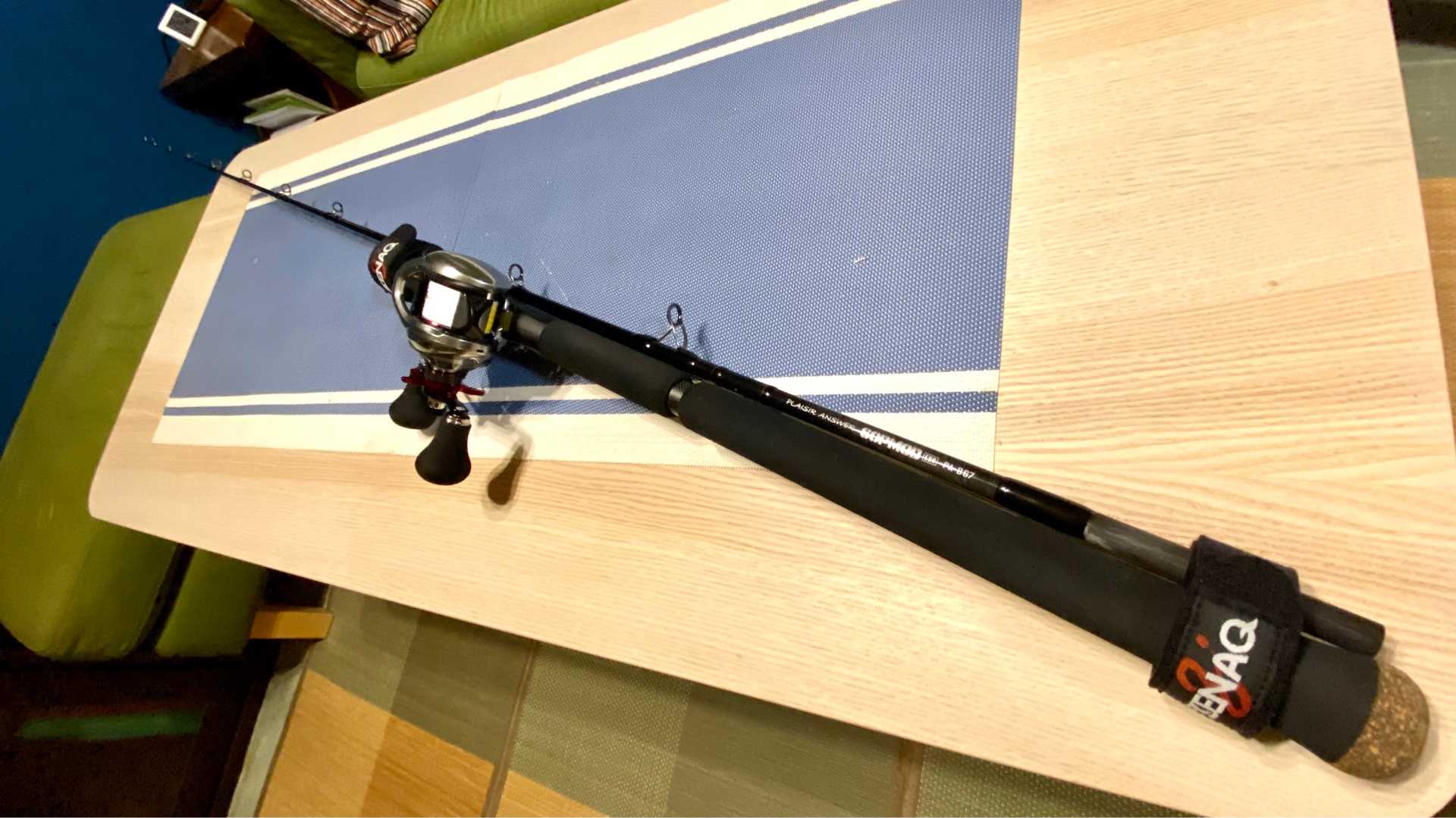 ゼナック-SOPMOD-EBR67は最高やった❗️ | らすたひたすら - 楽天ブログ