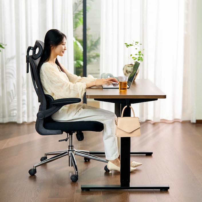 電動昇降式デスク・EF1 | FlexiSpot 公式ストア