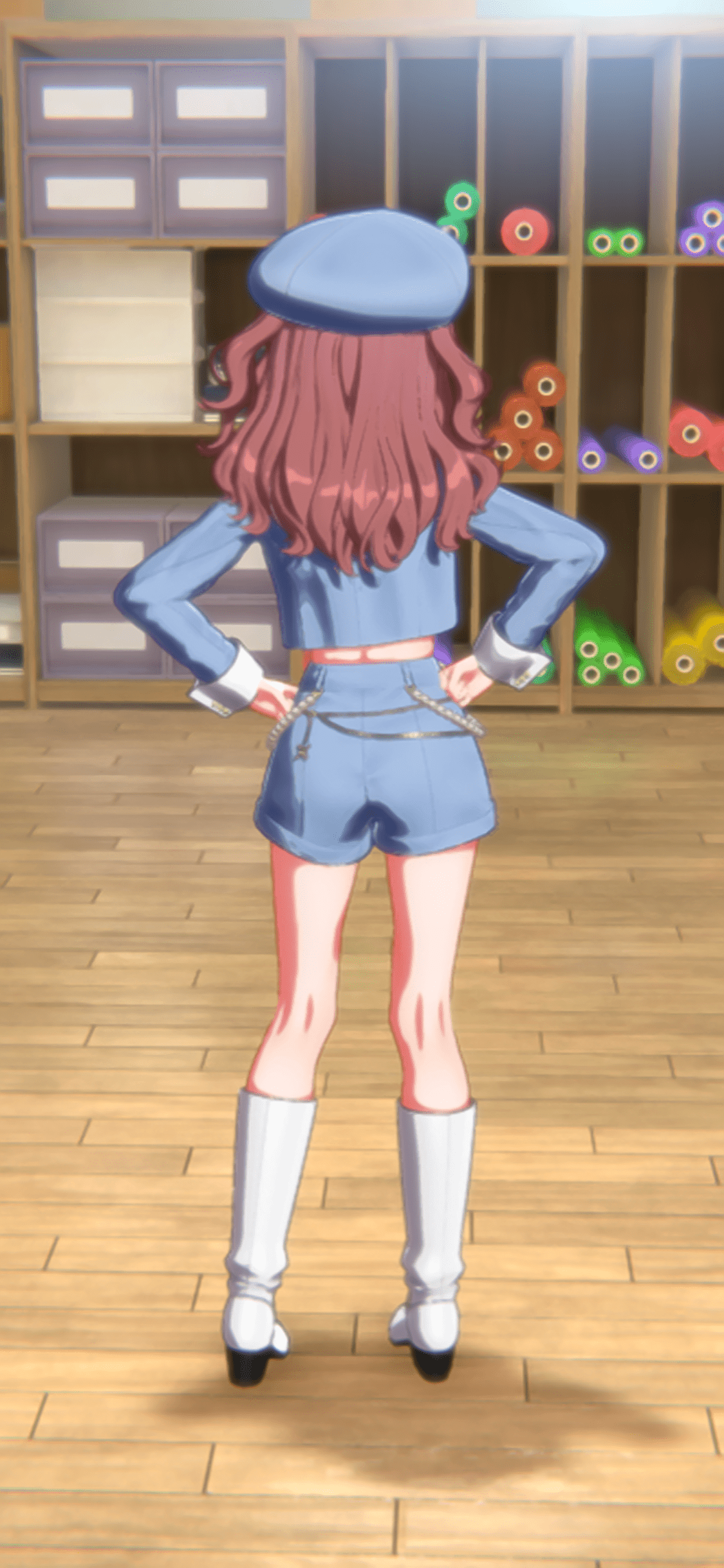 Boom Boom Pow】花海咲季 - 学園アイドルマスターwiki (学マスwiki)