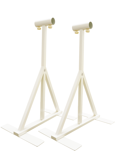 高さ固定式スタンドセット | スタジオ用品 | バレエ・ダンス用品の