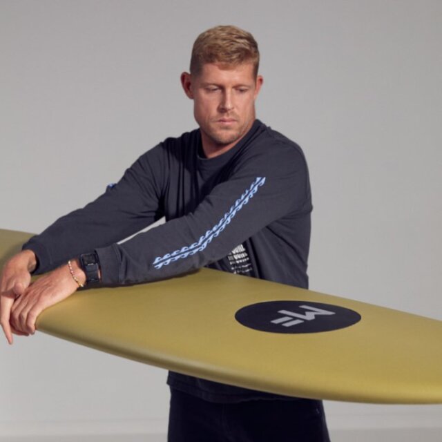 ソフトボード ミックファニング ソフトサーフボード ザ ビースティ 7'0