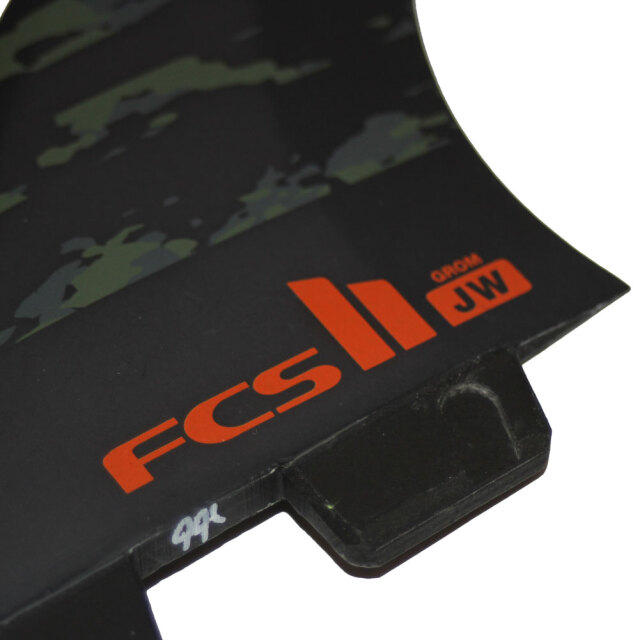 エフシーエスツー ジュリアン・ウィルソンパフォーマンスコア+エアコ