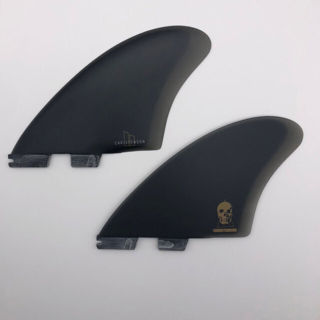 FCS2 クリステンソンキールフィン CHRISTENSON KEEL Chris