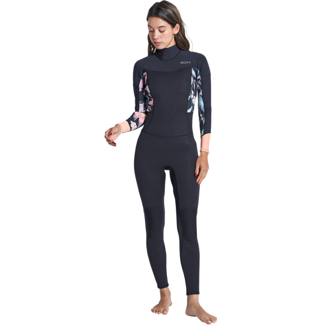 ROXY ロキシー 2.5mm2mm レディース ウエットスーツ フルスーツ