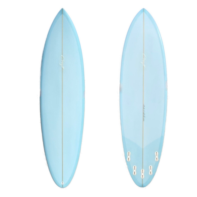 サーフボード ミッドレングス ファンボード ハダ クラフト ビッグ