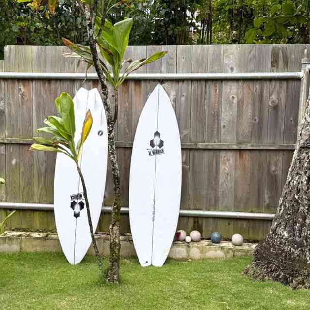 ショートボード 5'8 5'9 チャンネルアイランド アルメリック