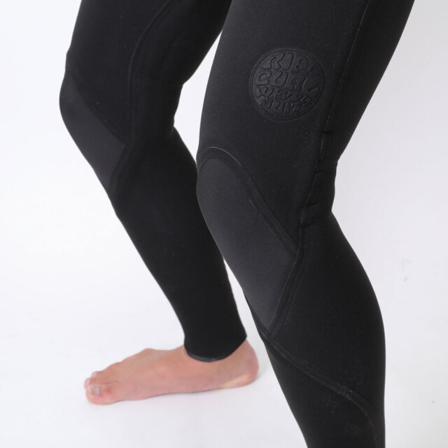 サーフィン メンズ ウェットスーツ フルスーツ 5mm 3mm リップカール