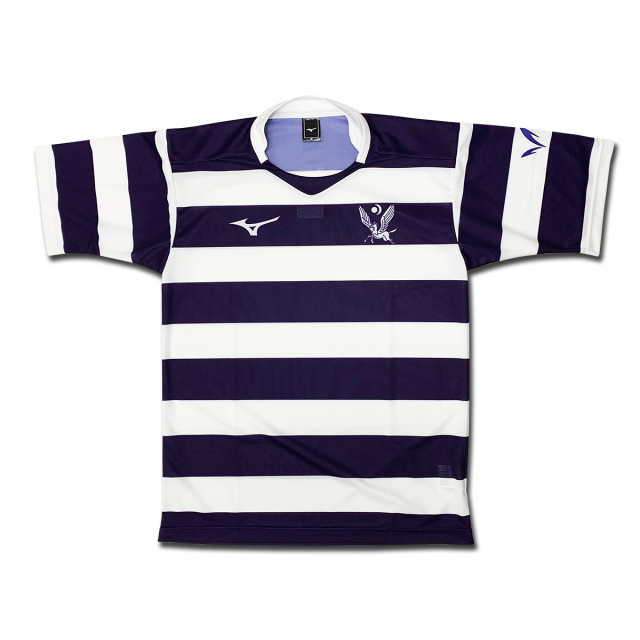◇新・明大ラグビー部レプリカジャージ・M 明大グッズ ネットショップ