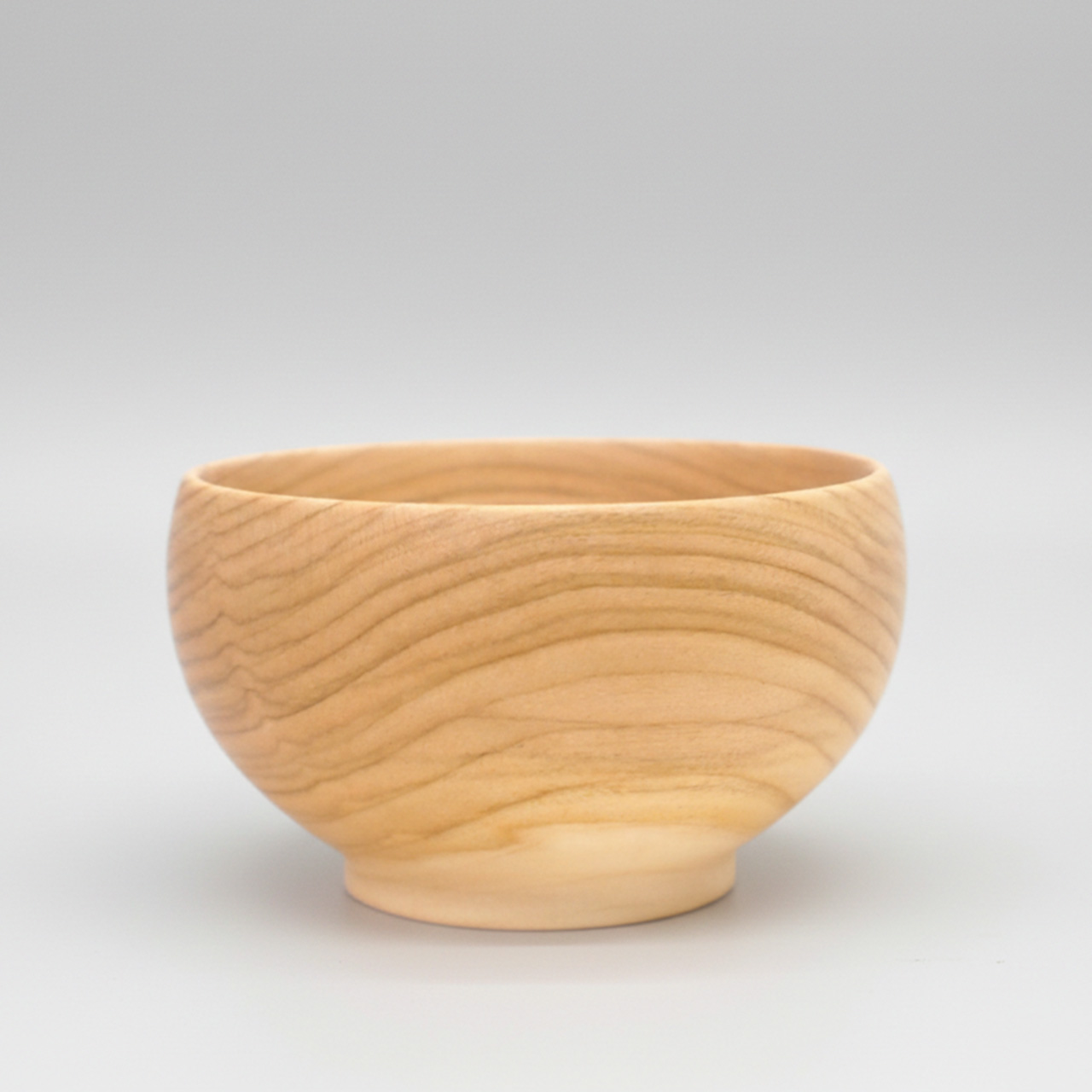 めいぼく椀 | 薗部産業 | 桜・けやき・ぶな