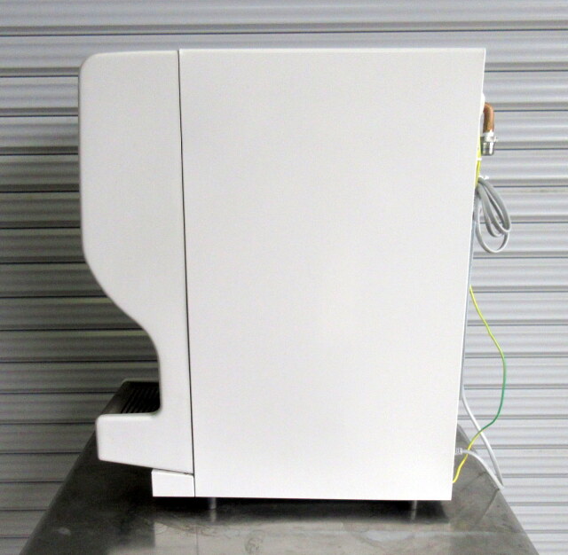 未使用品 2022年 ホシザキ シャトルアイスディスペンサー DSM-13D W180