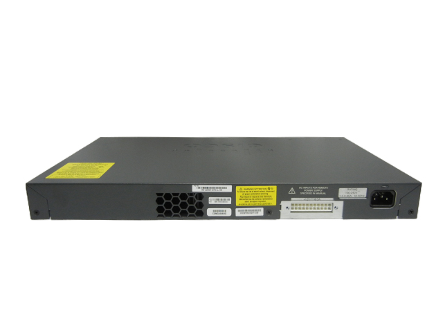 中古】Cisco Catalyst 2960X-24TS-LL（WS-C2960X-24TS-LL ）