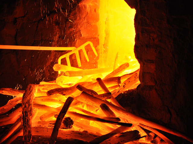 紀州備長炭 馬目半丸 15kg （調理・燃料用） 炭火焼 業務用 | 和歌山の