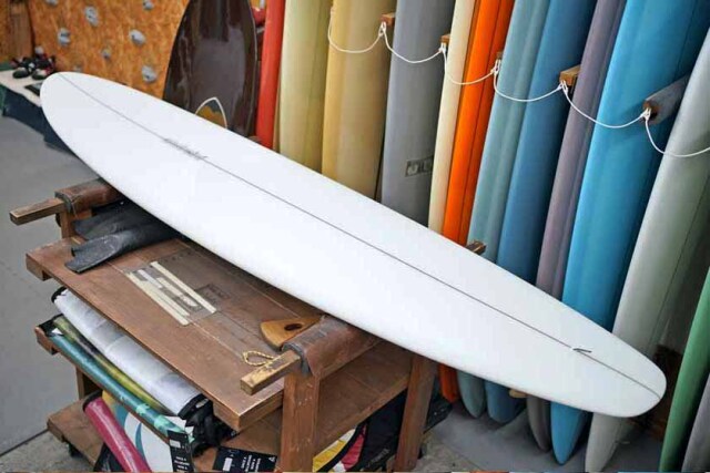 ANDREINI/MINI SIMMONS 7'6