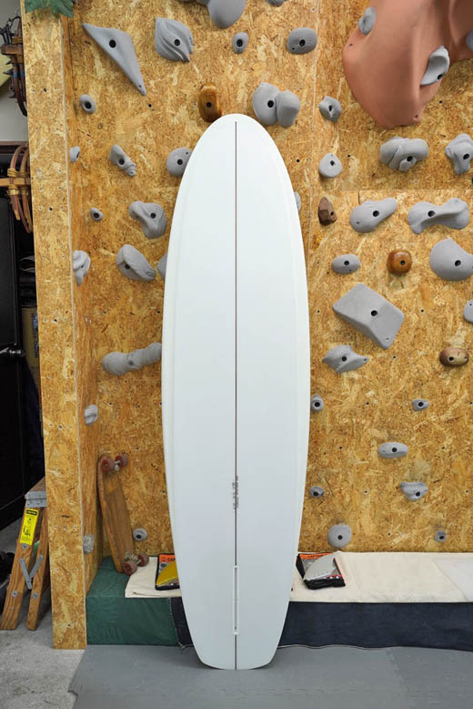 New Evolution/Zamora * 6'10