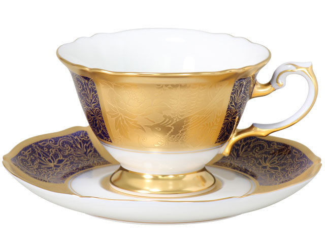 The Okura スイートメモリー 26cmミート皿