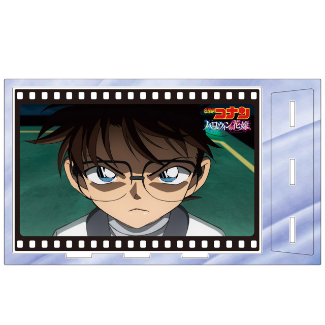 6月上旬発送予定】劇場版『名探偵コナンハロウィンの花嫁』アクリル