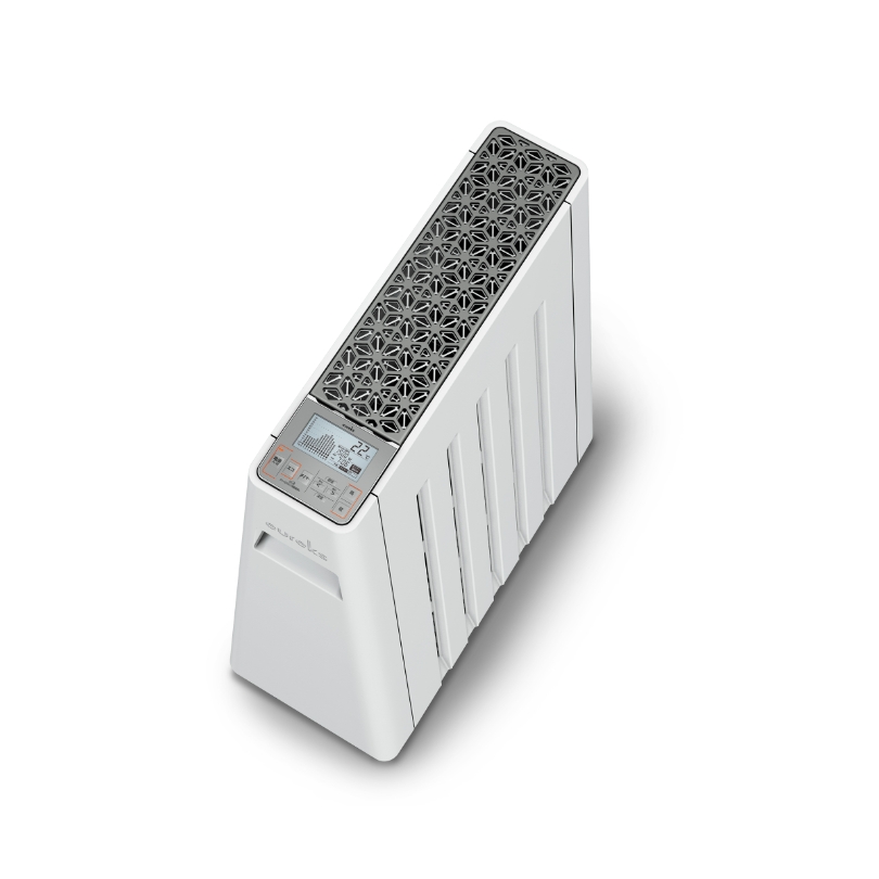 ユーレックス ヘリテイジヒーター