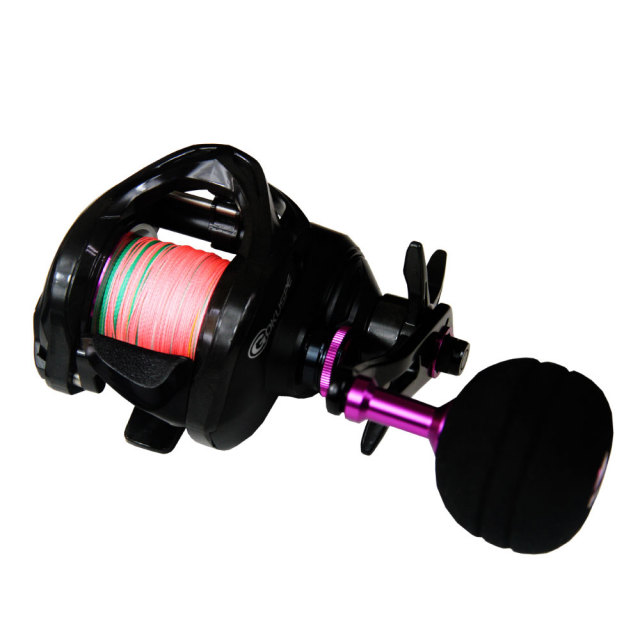 PEライン付 船用万能両軸リール G300 Type3(goku-959700)