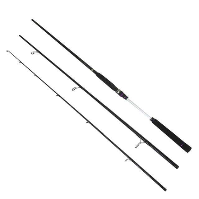 3PC ライトショアジギング フルセット (shorejiggiset-93)