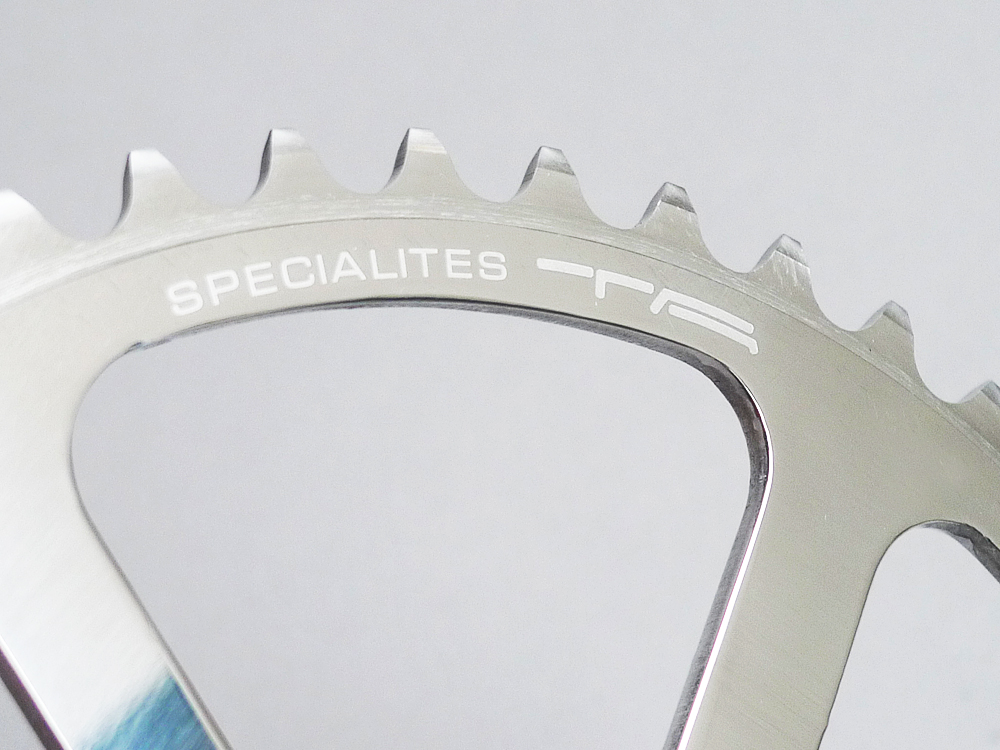 TA チェンリング プロ 5ビス サイクルグランボア