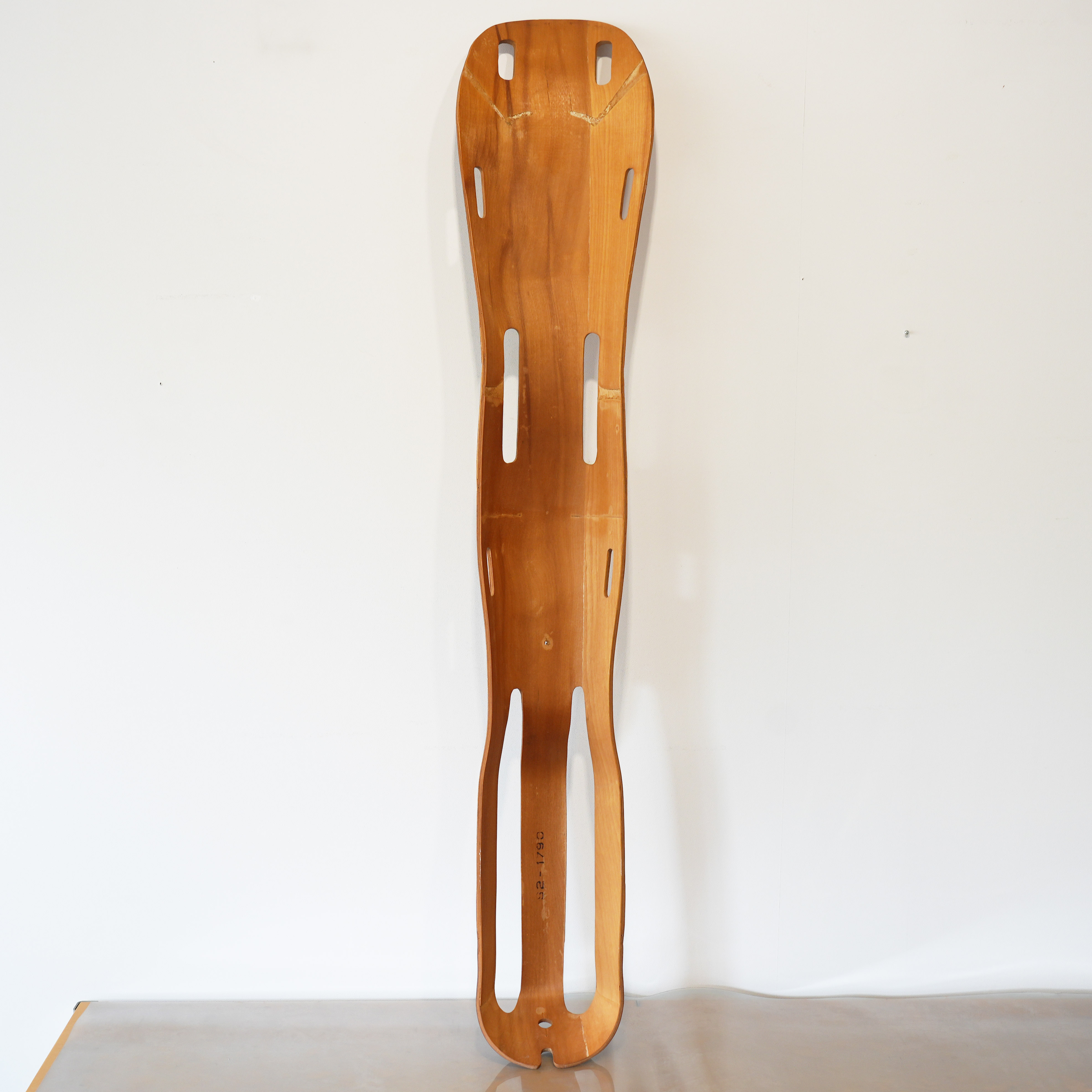 ヴィンテージ イームズレッグスプリント