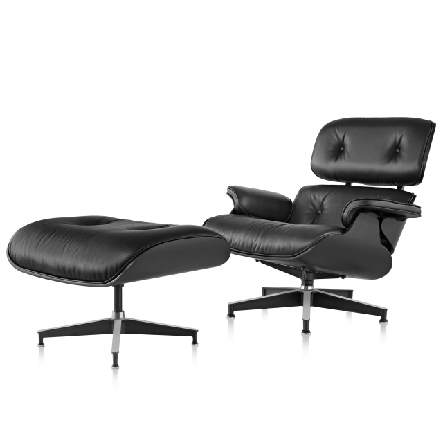 Herman Miller正規販売店】イームズラウンジチェア＆オットマン