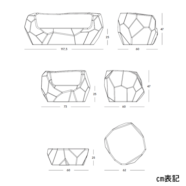 マジス正規品】 ピエドラス Piedras