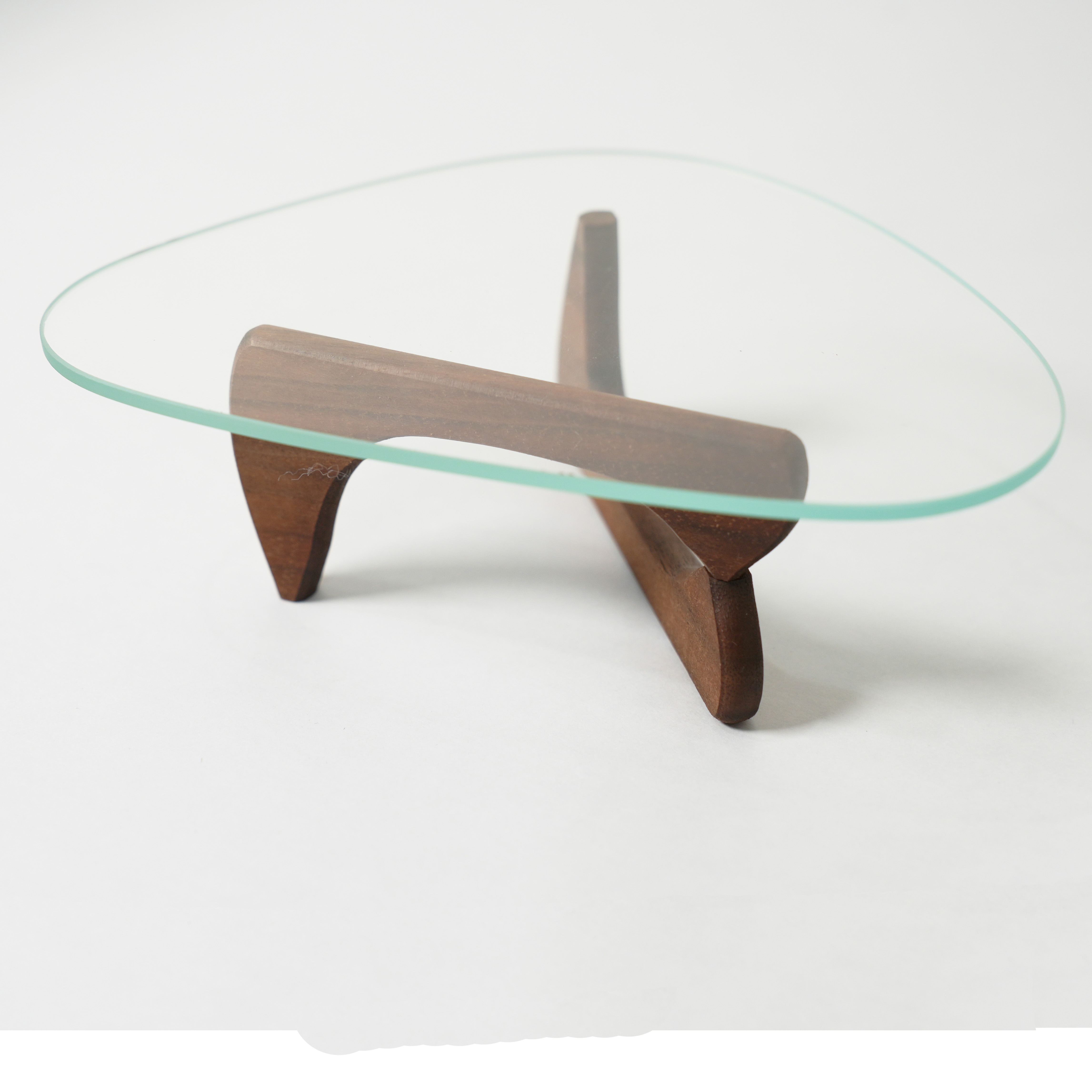 Herman Miller/ハーマンミラー】ミニチュア ノグチコーヒーテーブル