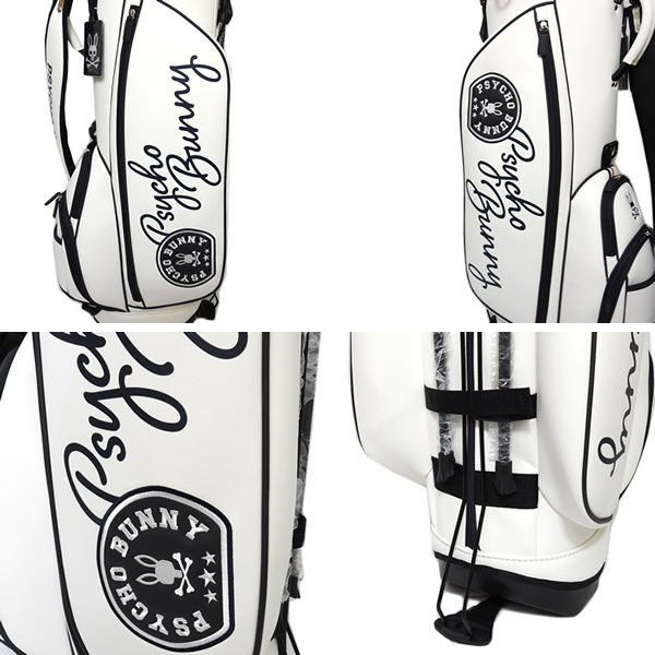 カジュアルゴルフドットコムby PALM SPRINGSにPsycho Bunny［サイコ