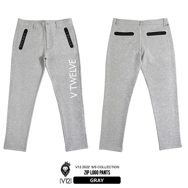 カジュアルゴルフドットコムby PALM SPRINGSにV12［ヴィトゥエルブ