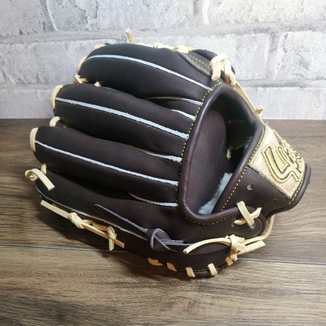 久保田スラッガー KSN-SPM 一般軟式グラブ 外野手用(中）