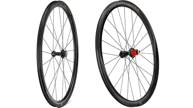 ロードバイクショップCOG'S ｜CAMPAGNOLO カンパニョーロ HYPERON