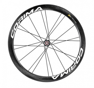 ロードバイクショップCOG'S ｜ CORIMA 47mm