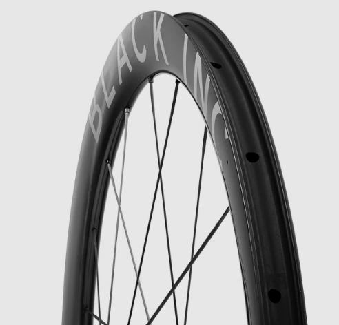 ロードバイクショップCOG'S ｜ black inc ブラックインク BLACK 48/58