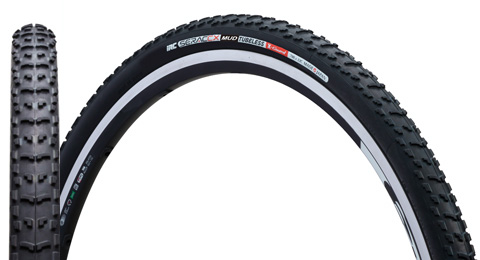 IRC TIRE アイアールシータイヤ SERAC CX MUD TLR X-Guard (シラク CX