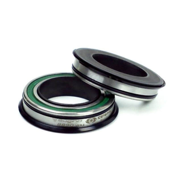 ロードバイクショップCOG'S ｜ SUGINO スギノ BB90 スーパーセラミック