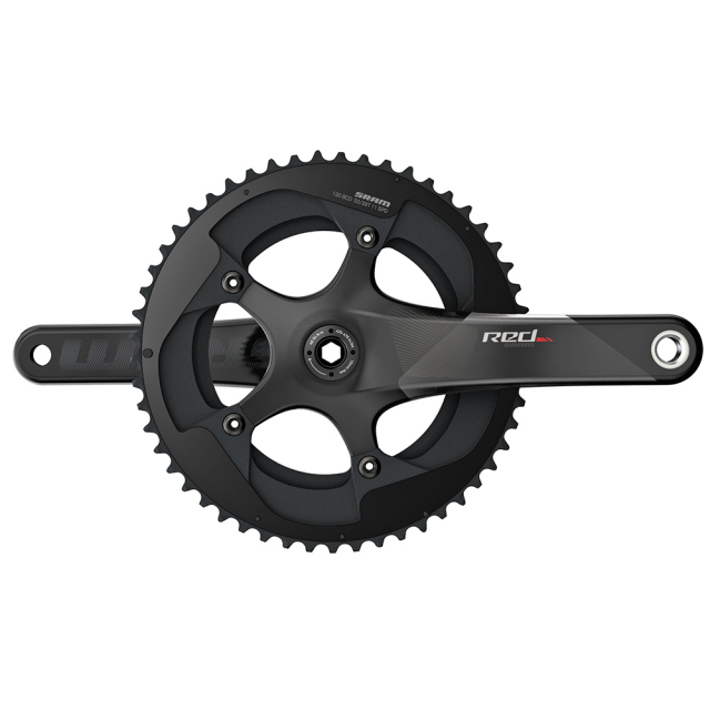 ロードバイクショップCOG'S ｜ SRAM スラム RED22 クランクセット