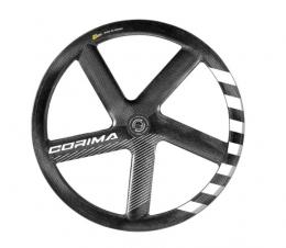 ロードバイクショップCOG'S ｜ CORIMA 5スポーク HM ピスト チューブ