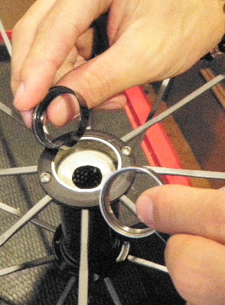 ロードバイクショップCOG'S ｜ CAMPAGNOLO カンパニョーロ CULT