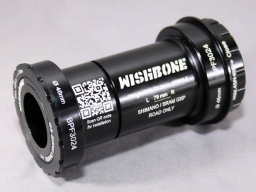 WISHBONE BBRIGHT BPF3024 (ウィッシュボーン BBライト BPF3024 )販売