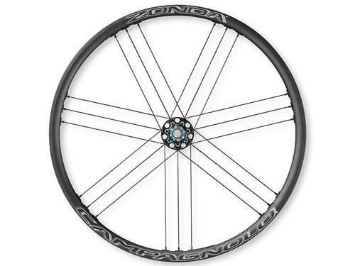 CAMPAGNOLO 2024 ZONDA DB DISC BRAKE WHEEL カンパニョーロ ゾンダ