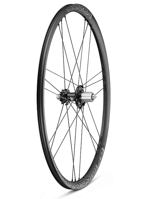 CAMPAGNOLO 2024 ZONDA DB DISC BRAKE CULT SPECIAL WHEEL