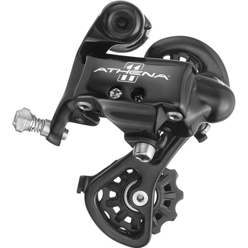 CAMPAGNOLO 2015 ATHENA REAR DERAILLEUR