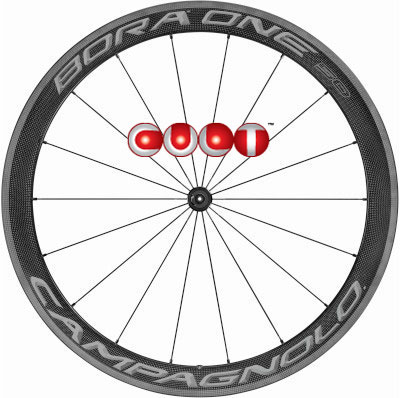 CAMPAGNOLO 2017 BORA ONE 50 CULT SPECIAL CAMPA UD カンパニョーロ