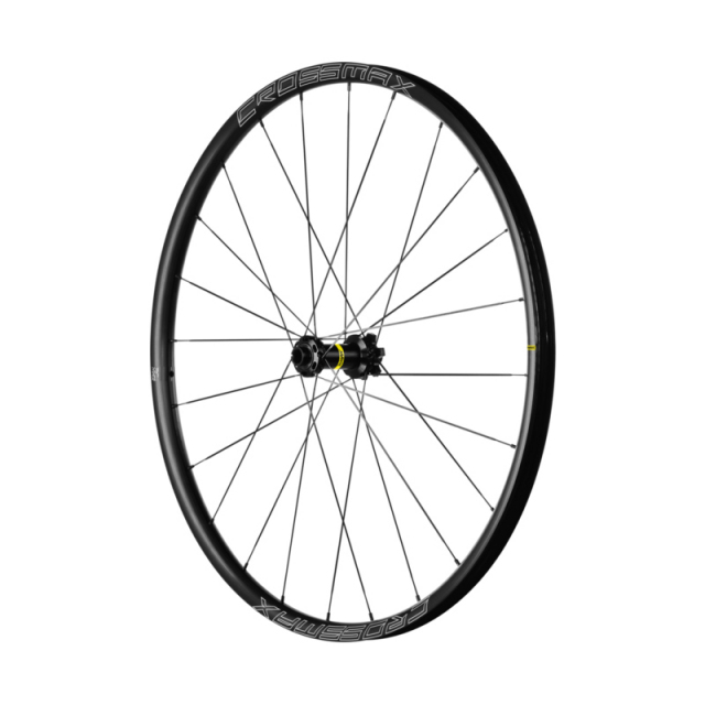 MAVIC 2024 CROSSMAX 29 DISC WHEEL SET マヴィック 2024年 クロス