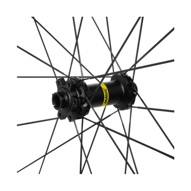 MAVIC 2024 CROSSMAX SL ULTIMATE 25 29 DISC WHEEL SET マヴィック